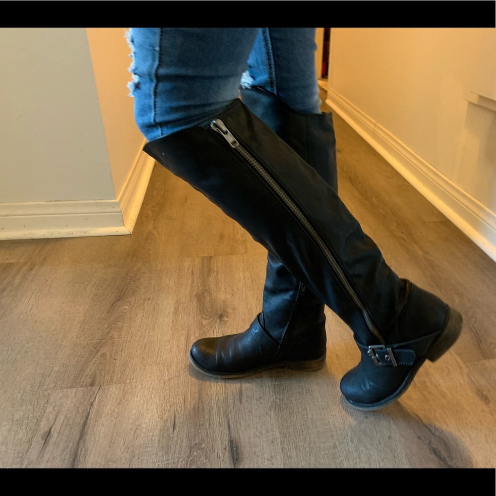 Boots for Fall
